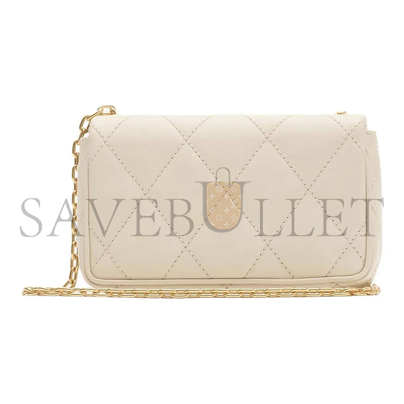 Bv*b*rry single-shoulder crossbody bag 81116411 (19*13*5.5cm)